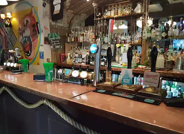 The Lioness of Leith