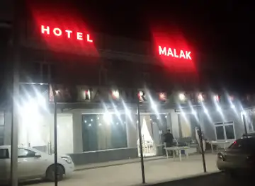 Laziz Restaraunt