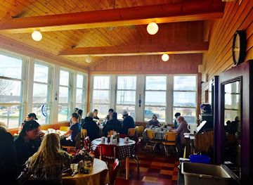 Manypenny Bistro