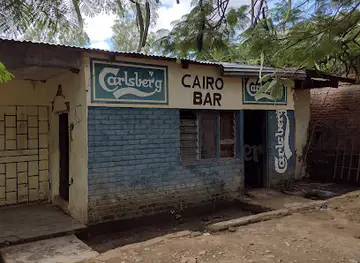 Cairo Bar