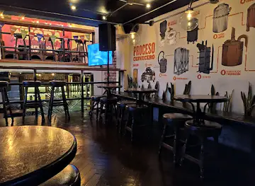 BBC- PUB PASTO