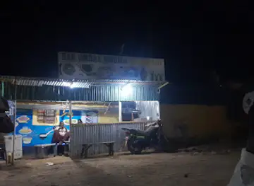 BAR WABAX WADANI RESTAURANT