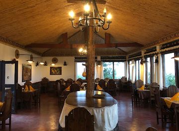 Kana Restaurant and Bar