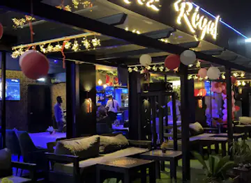 Ritz Regal (Lounge & Restaurant)