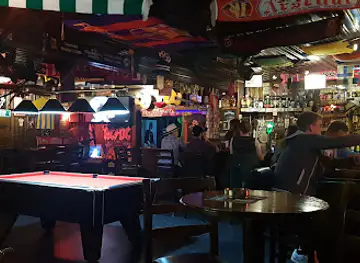 Hot Shots Music Bar