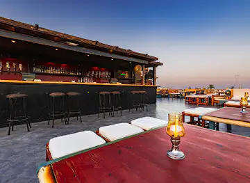 Camel Bar & Rooftop
