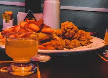 peru/huancayo/bar/quechuas