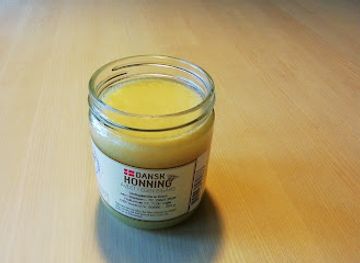 denmark/vejle/bar/honning