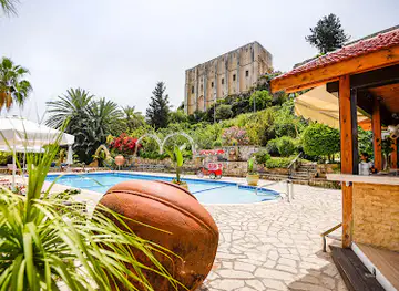 Bellapais Gardens Hotel