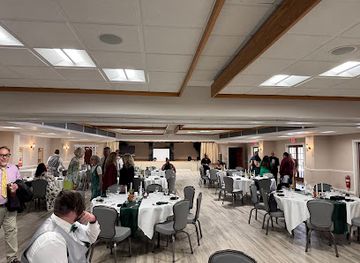 Frontier Club