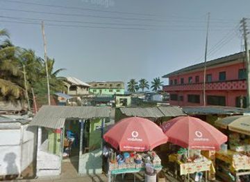 ghana/busua/bar/ahantapalms