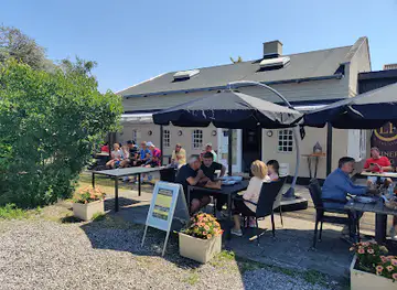 Restaurant & Bryghus Købmandsgården