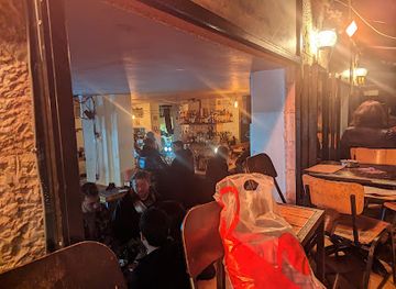 israel/jerusalem/bar/hashchena-bar