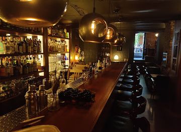 Jigger's