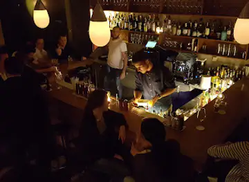 freebird, bar and food