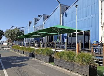 The Gintrap Restaurant & Bar
