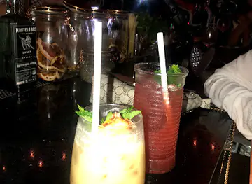 Relic Bar