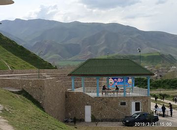 tajikistan/hisor-valley/bar/