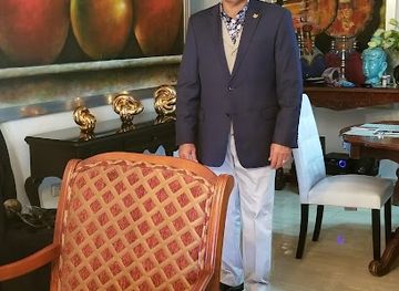 Kviar Lounge & Casino Santo Domingo