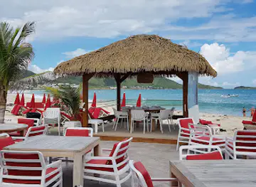 Kontiki Beach