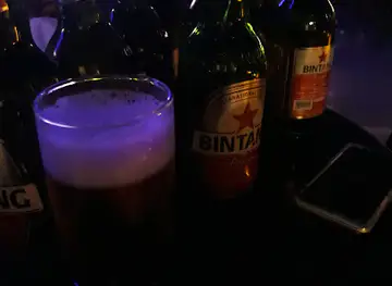 Phoenix Club Surabaya
