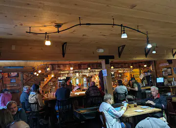 Stress Free Moose Pub & Cafe