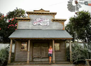 11th Street Cowboy Bar