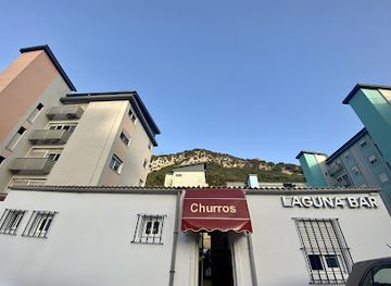 gibraltar/catalan-bay/bar/laguna-bar