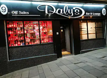 Daly's Bar and Lounge
