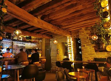 estonia/lahemaa/bar/cork-baar