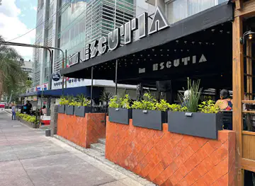 Escutia