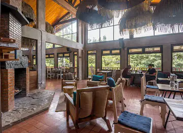 The Lodge Bar&Restaurant
