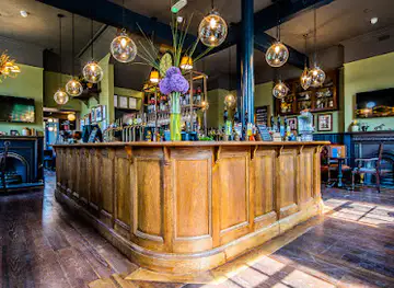 Trinity Arms