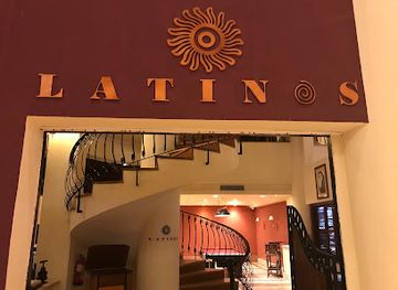 egypt/mount-sinai/bar/latinos-bar