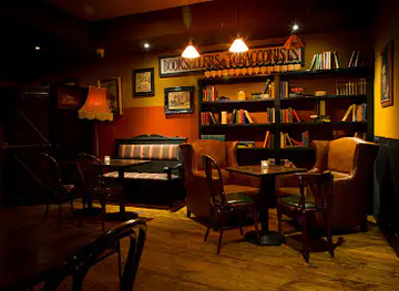Barnacles Seafood Bar & Restaurant
