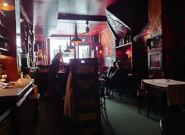Bo-Bi Bar
