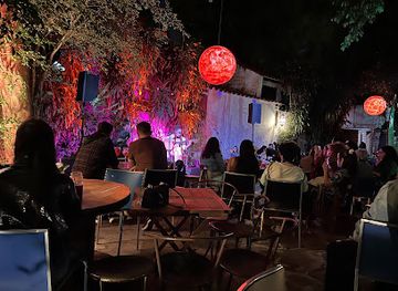 paraguay/asuncion/las-mercedes/bar/el-bosque-de-los-artistas-de-hermann-guggiari