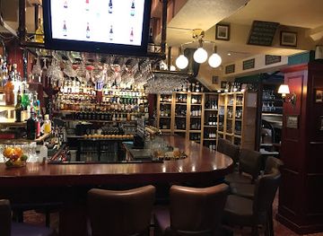 sweden/ostersund/bar/dalwhinnie