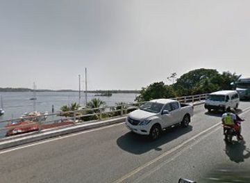 guatemala/rio-dulce/bar/cabana