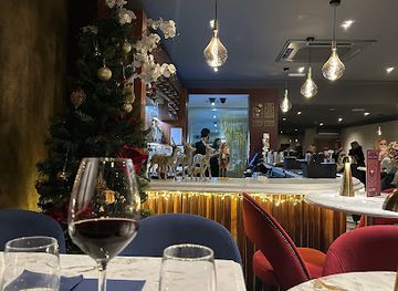 united-kingdom/south-east-england/bar/ninety-seven-wine-cocktail-bar