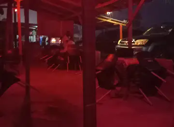 WIN-B bar