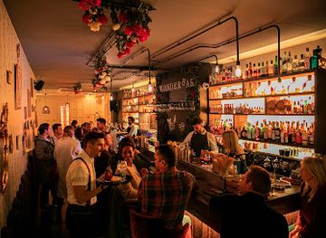 belgium/genk/bar/wonderbar