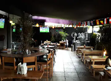 Elephant and Co. Kalyani Nagar