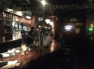 uruguay/northern-region/bar/gallagher-s