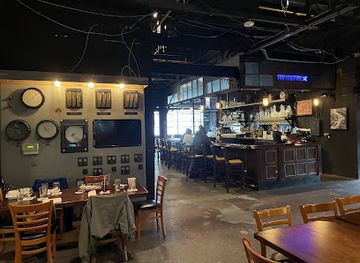 pennsylvania/bald-eagle-state-park/bar/titan-hollow