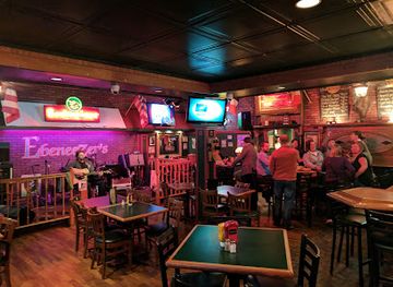 Ebeneezer's Eatery & Irish Pub