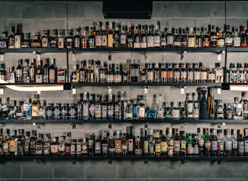 Stolen Goods Cocktail Bar