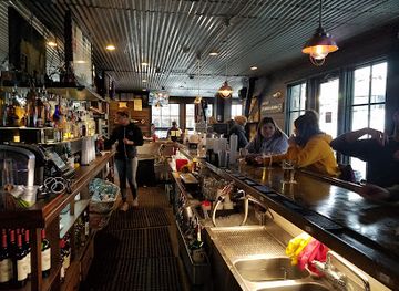 Poachers Pub