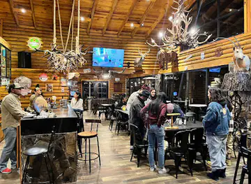 LA CUEVA DEL OSO BAR