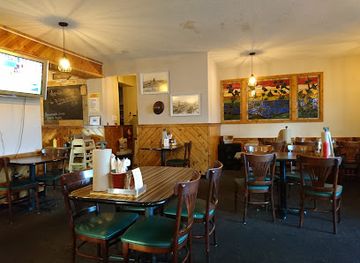 Croft Kitchen and Bar